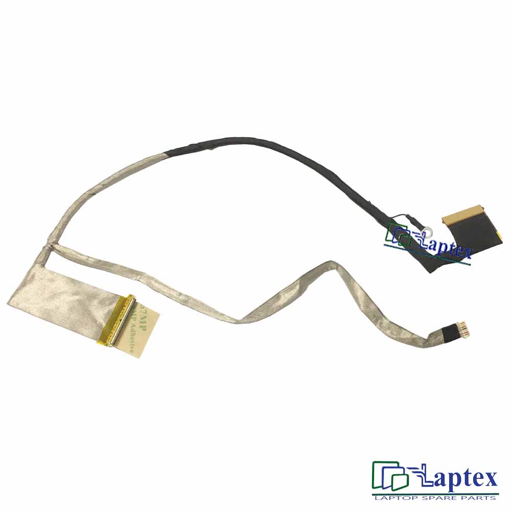 Dell Inspiron N4010 LCD Display Cable